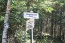 GR532, de Geishouse au col du Haag